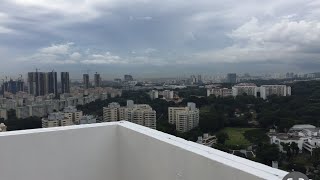 Montview Penthouse 4 Bedder for Rent Call Max 90664858