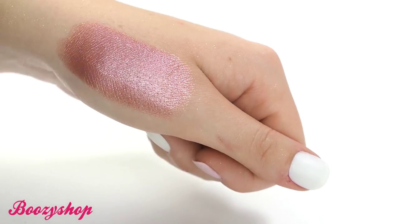 Makeup Revolution Flawless Foils Rival