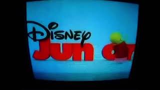 Reupload Disney Junior Ident 5