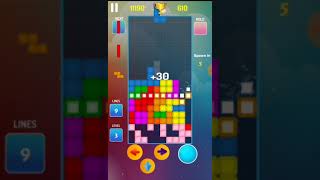 Brick Classic: Block Puzzle Game 2018 screenshot 5