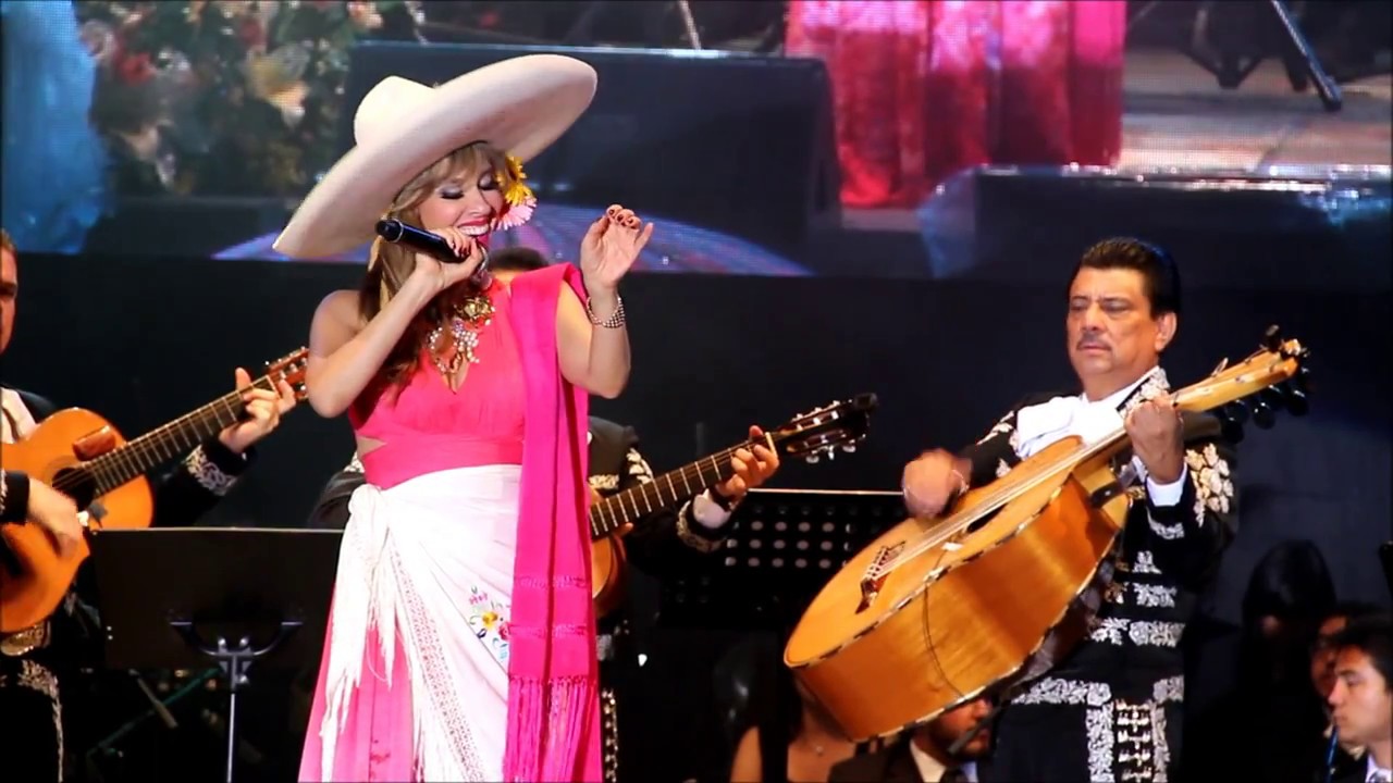 Filippa Giordano El Pastor Hd Zapopan 2013 Youtube