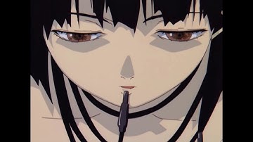 serial experiments lain - computer talk amv