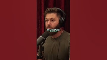 Joe Rogan Reveals Scariest Anaconda Story Ever 🐍
