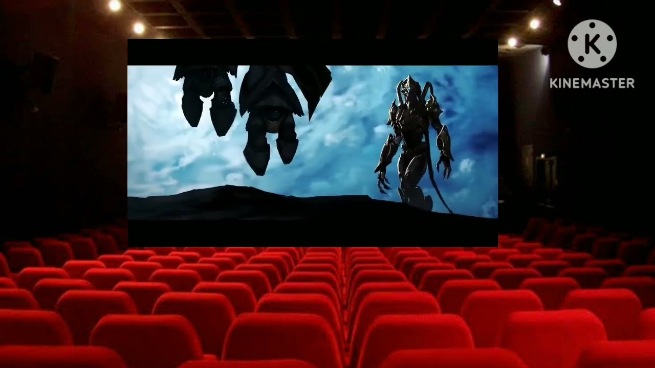 Undertale viendo Universos [starcraft] Capítulo 1