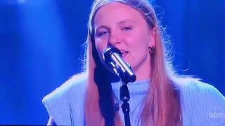 JENNIFER JEFFRIES - NOAH KAHAN - NORTHERN ATTITUDE | AMERICAN IDOL | 2024