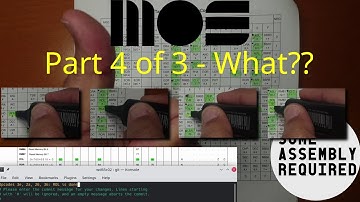 FPGA 6502: Implement "ROL" part 4 of 3