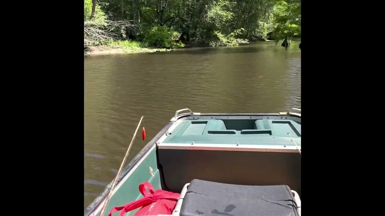 A day at Little River