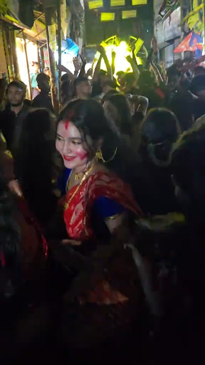 dj remix pujo danceb #tiktok #dj #dance