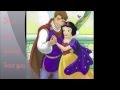 I've Got a Feeling Bout You - Ella Mae Bowen
