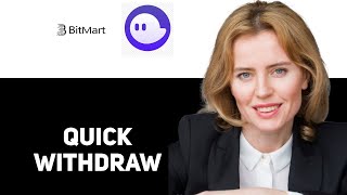 How To Withdraw USDC From Bitmart To Phantom Wallet 2025