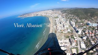 Urban Paragliding: Vlora, Albania S12E03