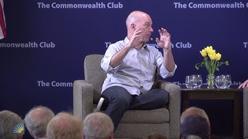 Creating Our Digital World with Erik Brynjolfsson and Andrew McAfee