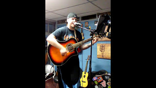 Deftones-Tempest-Solo acoustic cover