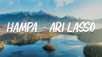 Hampa - Ari Lasso [ Lirik lagu ]