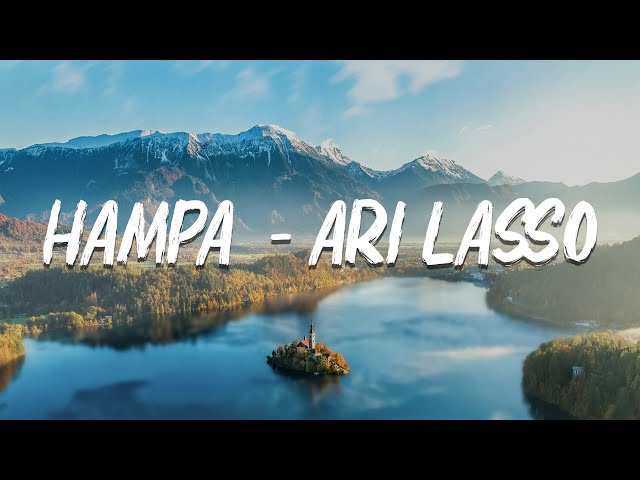 Hampa - Ari Lasso [ Lirik lagu ] class=