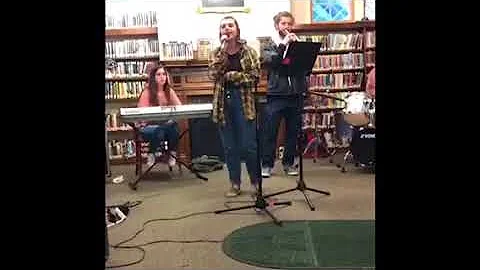 Nomad's Land First Gig