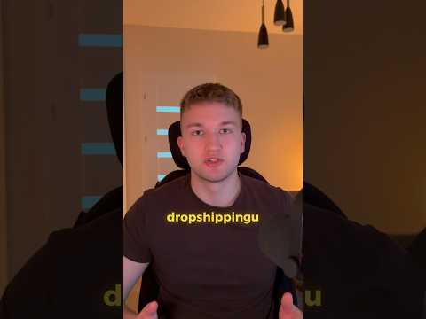 Jakie produkty sprzedawać?🤯