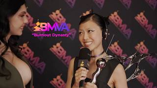 BMVA VIP CORNER | BEST VFX WINNERS