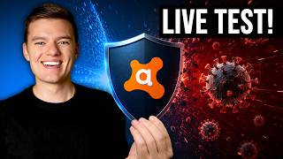 Does Avast Antivirus Work in 2026? (Live Virus Test) screenshot 4