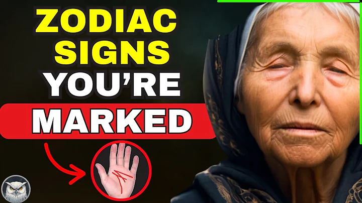These Zodiac Signs With the M-Mark Will Feel the 2026 Shift First — Baba Vanga Warned