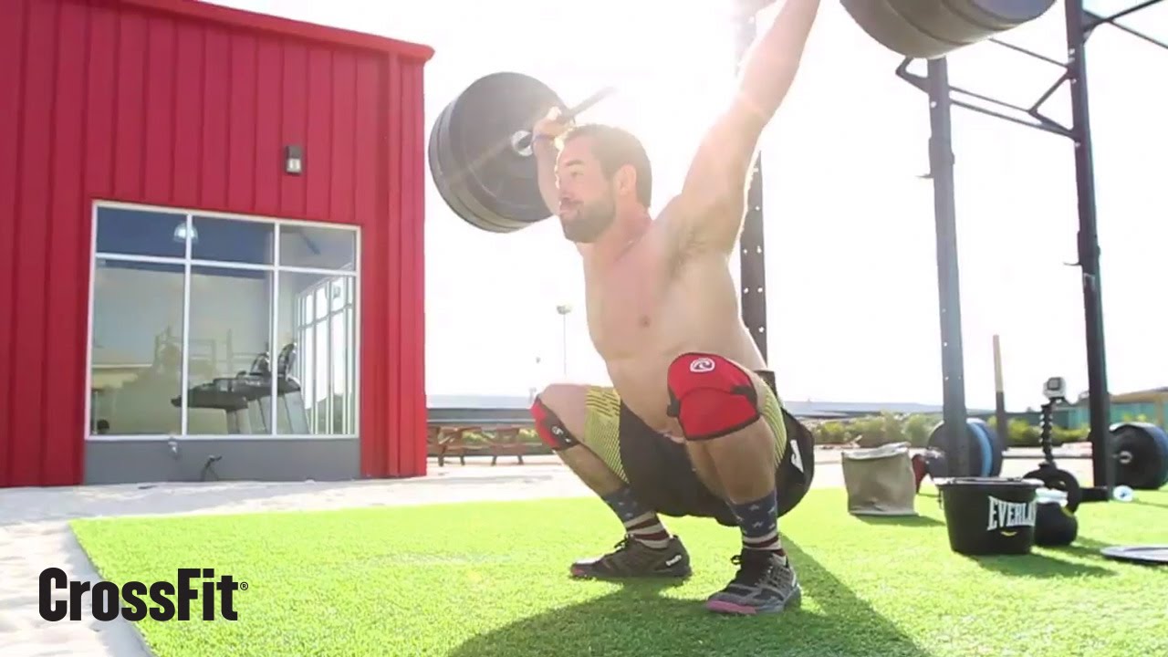 reebok crossfit compete shoe