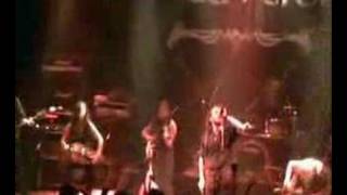 Eluveitie - The Song Of Life - Gaswerk - 14.04.2007