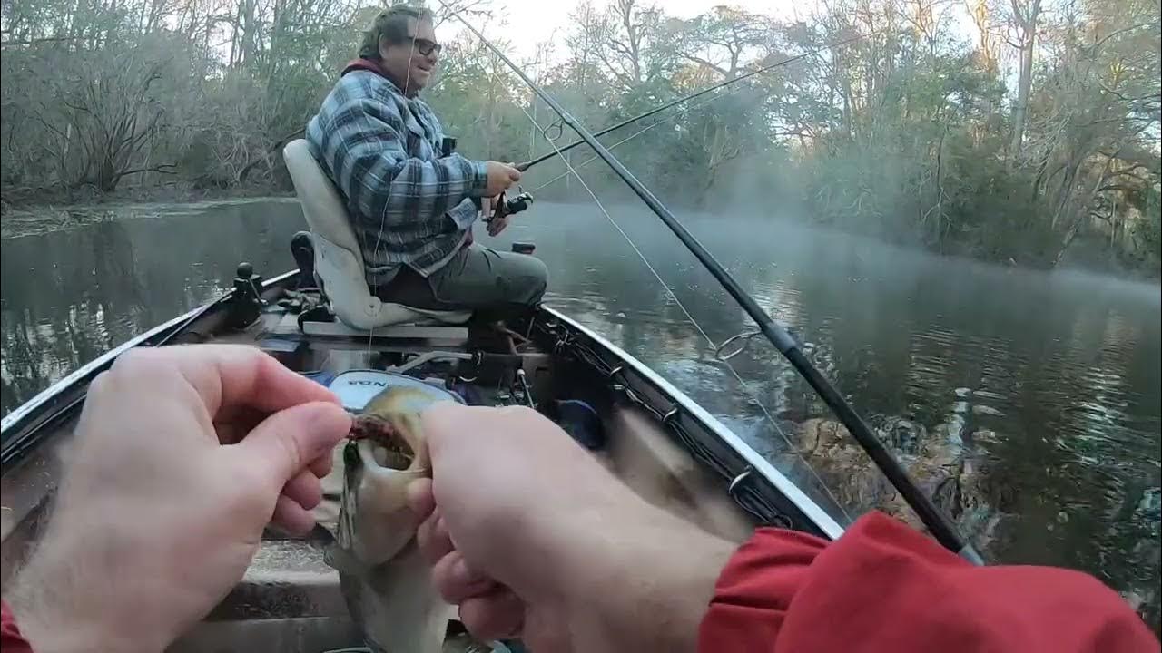 Wild Florida Fishing YouTube