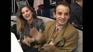 Fatih Terim, 2000 Yılı Takım Ruhunu Nasıl Oluşturdu Oynat Bakalım.