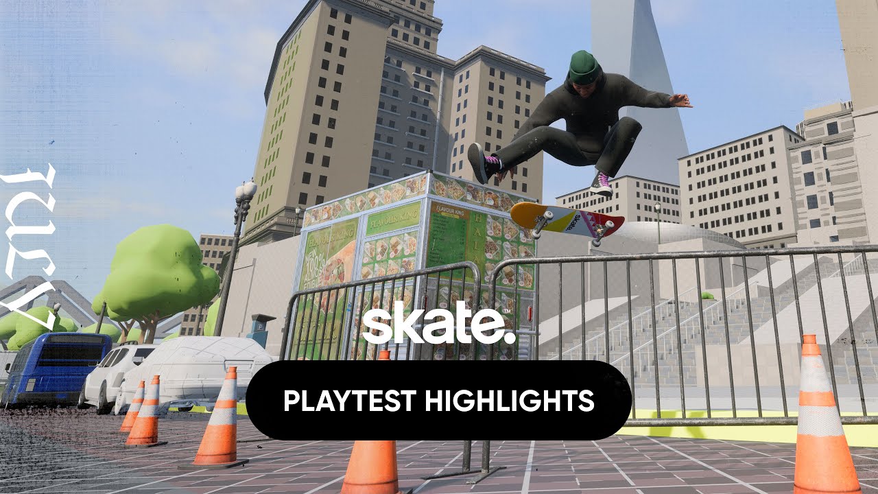 Skate 4 Release Date: Everything We Know So Far