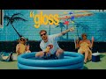 Capture de la vidéo Gloss (Didarie) - Lucho Rk (Video Oficial)