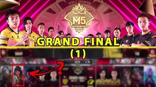 What Really Happened In The Grand Final Of M5 (1)
