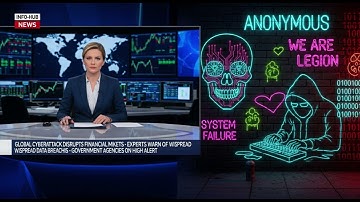 THE KIDS WHO HACKED NASA, MICROSOFT, ROLEX AND U,S ARMY | The Untold Story of Cyber Rebellion