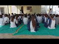 Ratanpura primary school aaj nu gulab geet