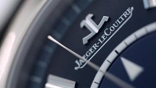 Memovox Boutique Edition | Jaeger-LeCoultre