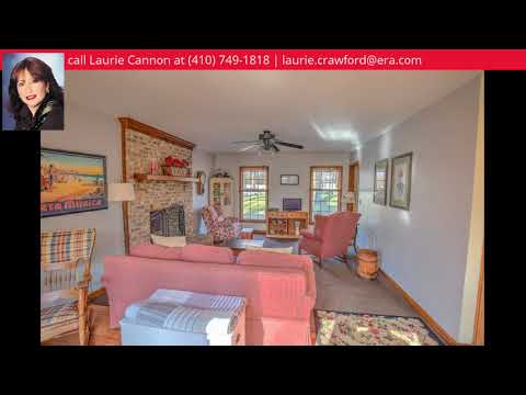 30135 Stoneybrooke Dr, Salisbury, MD home video tour