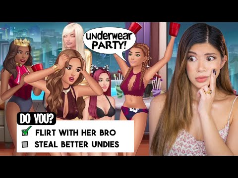 I ruined a Spoiled Girl's Birthday Party