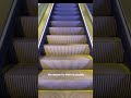This Hidden Escalator Design Could Save Your Life 😳