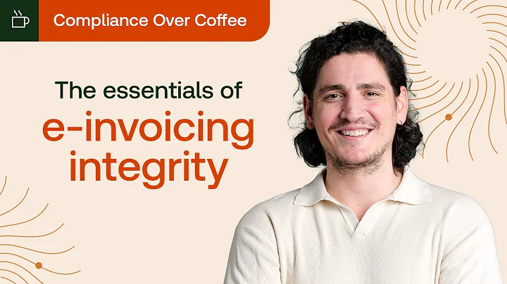 Compliance Over Coffee | Integrity and authenticity