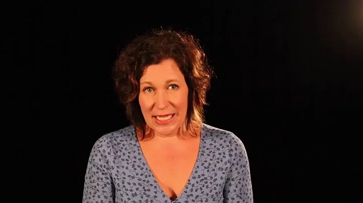 Krista Hamilton introduces ''The Loves of Cass McG...