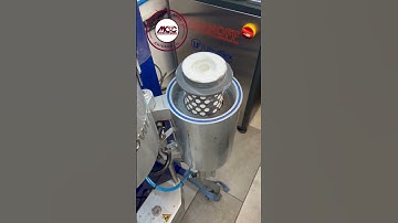 🔥✨ Casting in Action: Flask to Molten Metal Injection! ✨🔥 #jewelrycraftsmanship #jewelrymaking