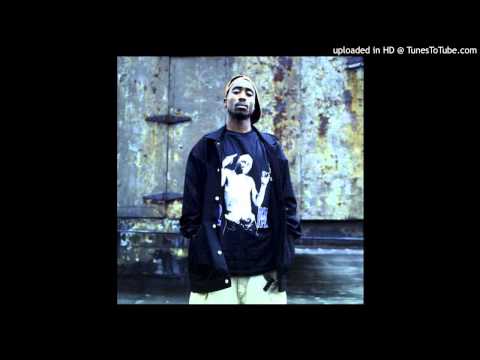 2pac - Grab the Mic Original 