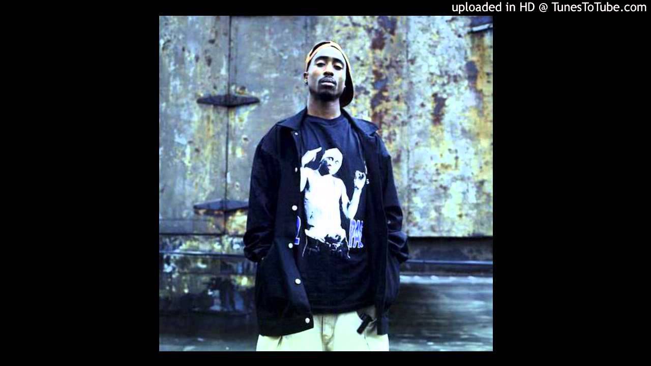 2pac - Grab the Mic Original - YouTube