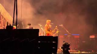 No one knows, Queens of the Stone Age