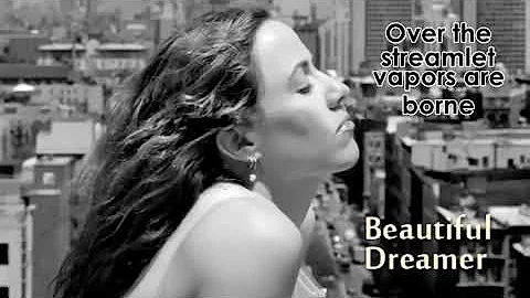 Beautiful Dreamer | Acapella | Sheryl Crow