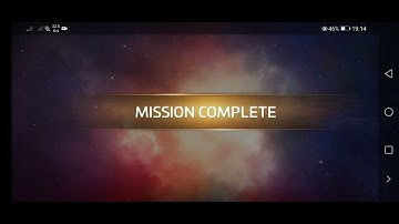 Playing Star trek:Fleet Command(My First vidoe)