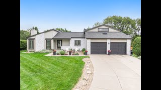 1405 Skyline Dr Aerial Video
