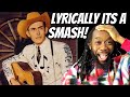 The lyrics wow! HANK WILLIAMS Settin&#39; the woods on fire REACTION - Love it! First time hearing