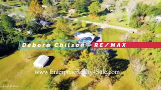 403 South Tyler New Brockton AL - Home for Sale
