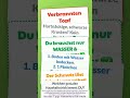 Verbrannten Topf retten: Der geniale 2-Zutaten-Trick! | Küchen-Hack D...