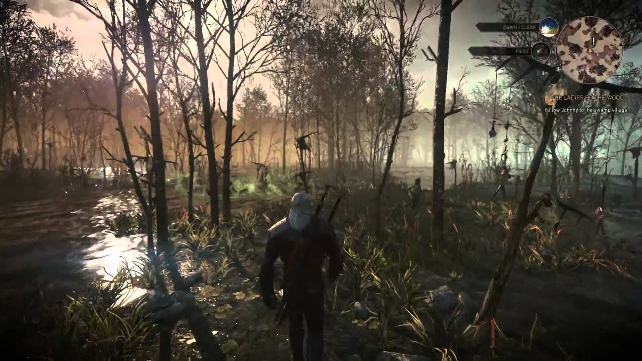 THE WITCHER 3 WALKTHROUGH DOWNLOAD THE WITCHER 3 WALKTHROUGH DOWNLOAD